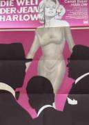 Harlow (Die Welt der Jean Harlow)