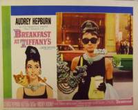 Breakfast at Tiffany's (Frühstück bei Tiffany)
