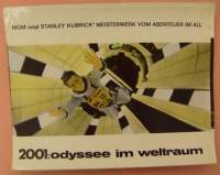 2001: A Space Odyssee (2001: Odyssee im Weltraum)