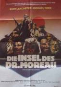 The Island of Dr. Moreau (Die Insel des Dr. Moreau)