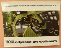 2001: A Space Odyssee (2001: Odyssee im Weltraum)