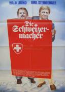 Die Schweizermacher (Die Schweizermacher)