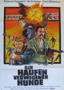 Inglorious Bastards (Ein Haufen verwegener Hunde)