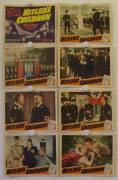 Hitler's Children (Hitler's Children)