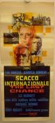 Scacco Internazionale (The Last Chance)