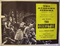 The Connection (The Connection)