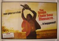 Blutgericht in Texas (The Texas Chainsaw Massacre)