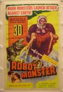 Robot Monster (Robot Monster)