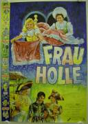Frau Holle (Mother Holly)