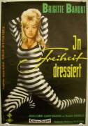 In Freiheit dressiert (Please not now!)