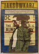 Taxi Driver (Taxi Driver)