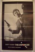 The Enforcer (Der Unerbittliche)