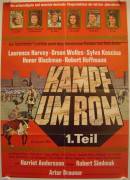 The Last Roman (Kampf um Rom 1. Teil)