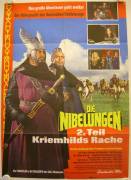 Die Nibelungen - Kriemhilds Rache (Die Nibelungen - Kriemhilds Rache)