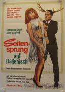 Seitensprung auf Italienisch (Adultery Italian Style)