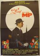 The Saint lies in wait (Der Lord mit der MP)