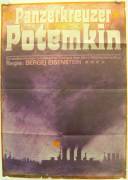 Panzerkreuzer Potemkin (Battleship Potemkin)