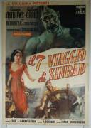 Sindbads 7. (Siebte) Reise (7th (Seventh) Voyage of Sinbad)