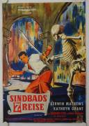 Sindbads 7. (Siebte) Reise (7th Voyage of Sinbad)