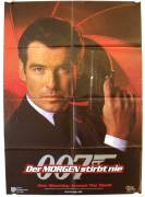 Tomorrow never dies (James Bond 007 - Der Morgen stirbt nie)