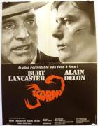 Scorpio (Scorpio)