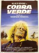 Cobra Verde (Cobra Verde)