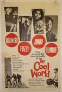 The Cool World (The Cool World)