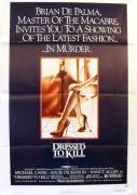 Dressed to kill (Dressed to kill)