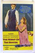 Die Nacht des Jägers (The Night of the Hunter)