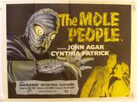 The Mole People (The Mole People)