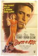 Born to Kill (Born to Kill)