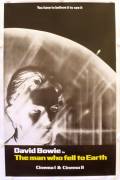 Der Mann der vom Himmel fiel (The Man who fell to Earth)