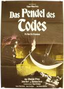The Pit and the Pendulum (Das Pendel des Todes)