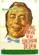Keine Angst vor grossen Tieren (Keine Angst vor grossen Tieren)