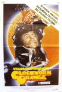 Uhrwerk Orange (A Clockwork Orange)