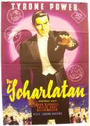 Der Scharlatan (Nightmare Alley)