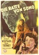 Die Ratte von Soho (Night and the City)