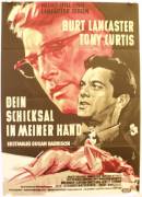 Dein Schicksal in meiner Hand (The Sweet Smell of Success)