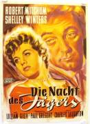Die Nacht des Jägers (The Night of the Hunter)