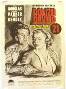 Polizeirevier 21 (Detective Story)