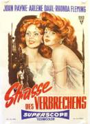 Strasse des Verbrechens (Slightly Scarlet)