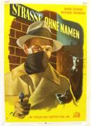 Strasse ohne Namen (The Street with No Name)