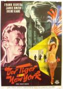 Der Tiger von New York (Killer's Kiss)