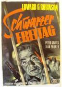 Schwarzer Freitag (Black Tuesday)