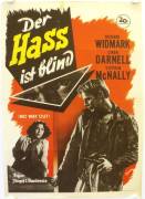 Der Hass ist blind (No Way Out)