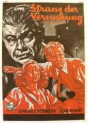 Strasse der Versuchung (Scarlet Street)