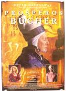 Prosperos Bücher (Prospero's Books)