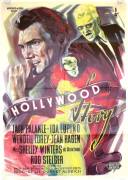 Hollywood Story (The Big Knife)