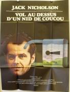 Einer flog über das Kuckucksnest (One flew over the Cuckoo's Nest)