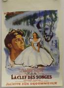 Liebe ein Traum (Juliette ou La clef des songes - Juliette or Key of Dreams)